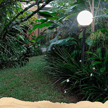 Condominio Jardins De Anchieta Ubatuba Ngoại thất bức ảnh