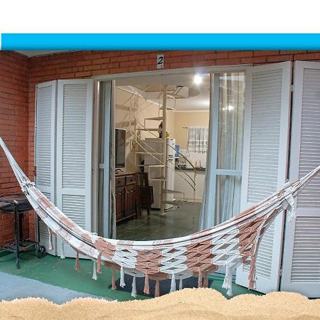 Condominio Jardins De Anchieta Ubatuba Ngoại thất bức ảnh