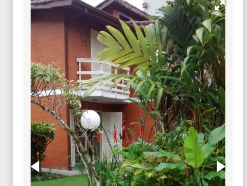 Condominio Jardins De Anchieta Ubatuba Ngoại thất bức ảnh