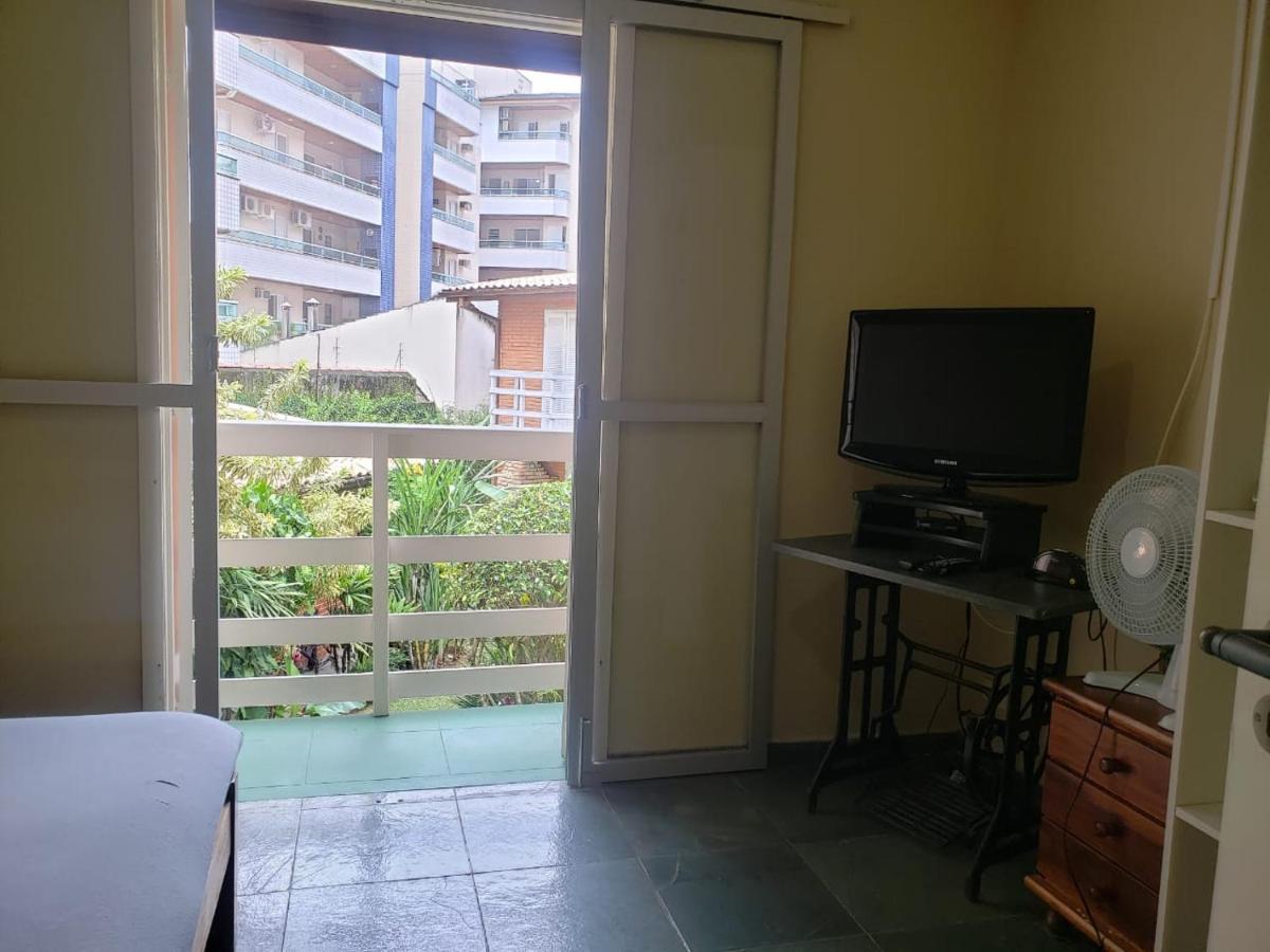 Condominio Jardins De Anchieta Ubatuba Ngoại thất bức ảnh