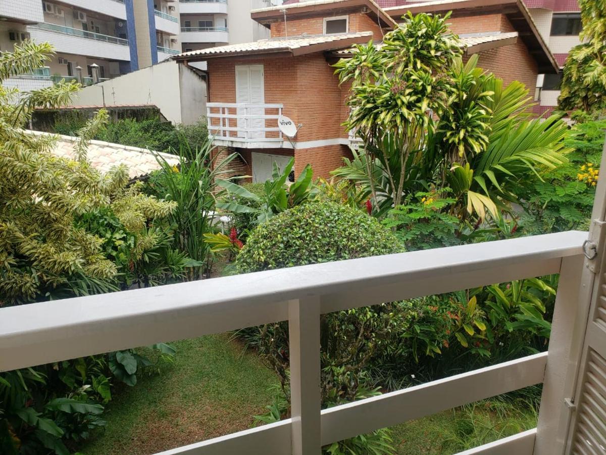 Condominio Jardins De Anchieta Ubatuba Ngoại thất bức ảnh