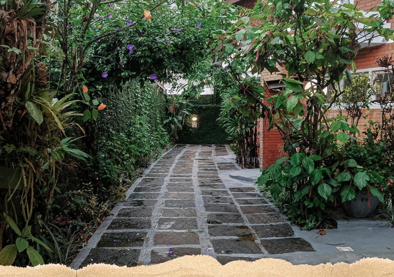 Condominio Jardins De Anchieta Ubatuba Ngoại thất bức ảnh