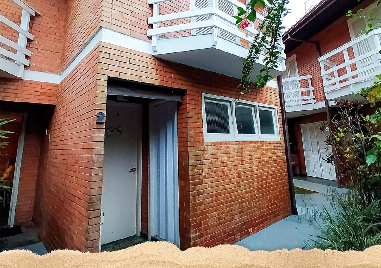 Condominio Jardins De Anchieta Ubatuba Ngoại thất bức ảnh