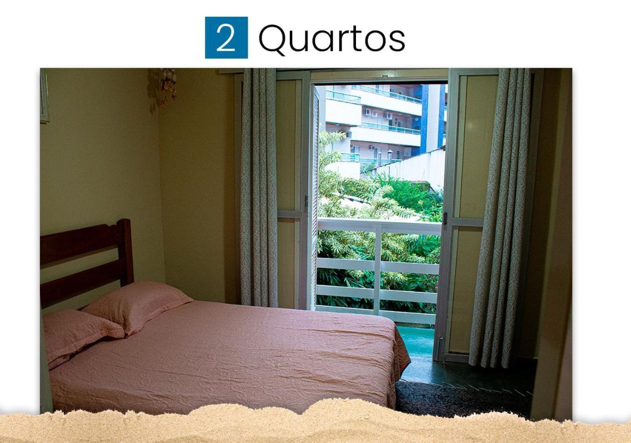 Condominio Jardins De Anchieta Ubatuba Ngoại thất bức ảnh