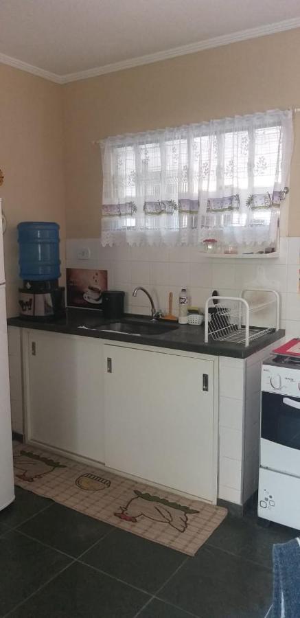 Condominio Jardins De Anchieta Ubatuba Ngoại thất bức ảnh