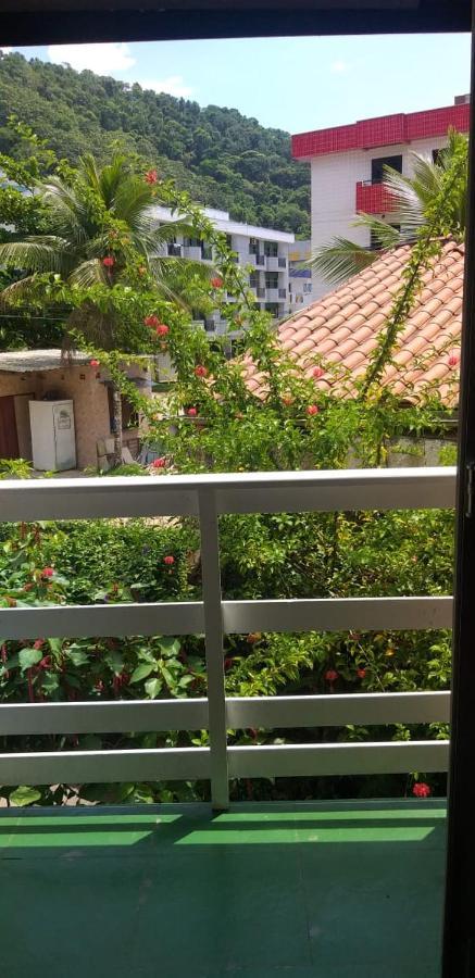 Condominio Jardins De Anchieta Ubatuba Ngoại thất bức ảnh