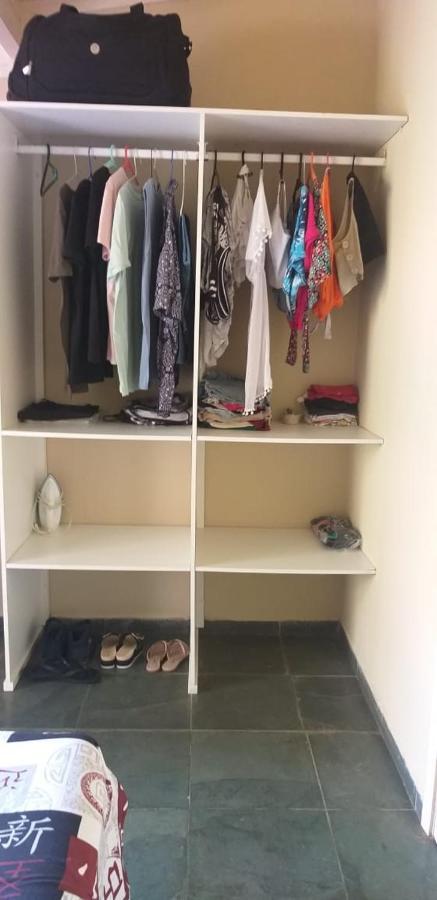 Condominio Jardins De Anchieta Ubatuba Ngoại thất bức ảnh