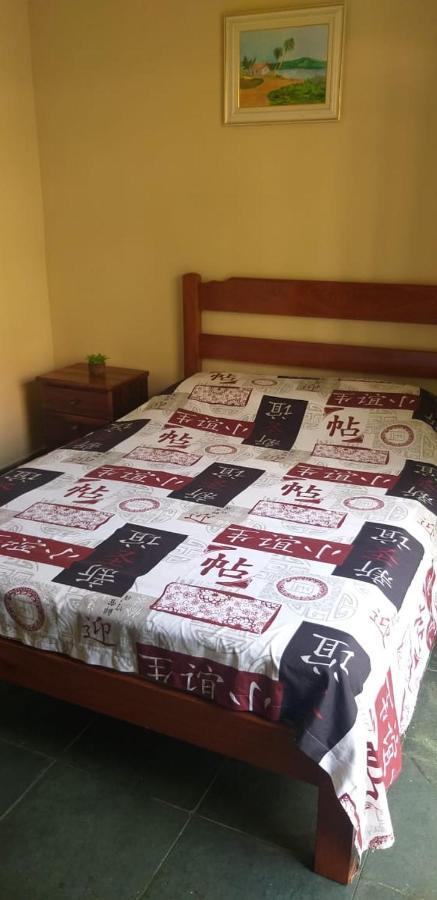 Condominio Jardins De Anchieta Ubatuba Ngoại thất bức ảnh