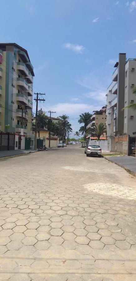 Condominio Jardins De Anchieta Ubatuba Ngoại thất bức ảnh
