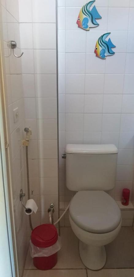 Condominio Jardins De Anchieta Ubatuba Ngoại thất bức ảnh