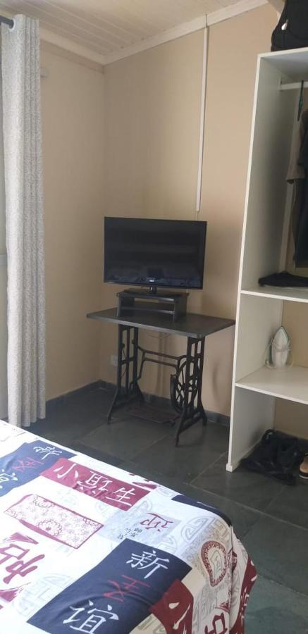 Condominio Jardins De Anchieta Ubatuba Ngoại thất bức ảnh